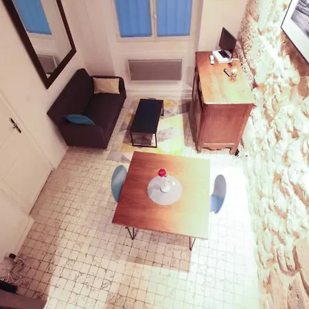 Luckey Homes - Rue Des Rosiers Appartamento